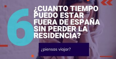 tiempo fuera de España