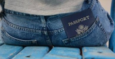 paises que no requieren visa en españa