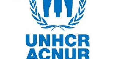 Pronunciamiento de ACNUR protección internacional para venezolanos.