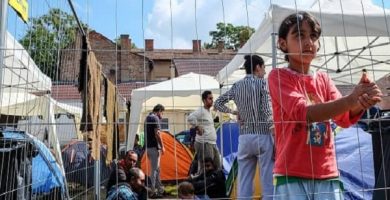 derechos migrantes irregulares 1 Tusconsultores.es Abogados para extranjeros en España