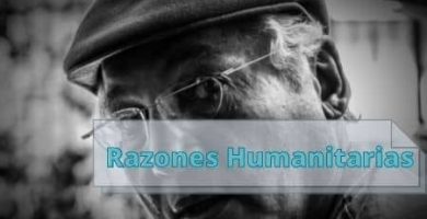 razones humanitarias venezolanos 1 Tusconsultores.es Abogados para extranjeros en España