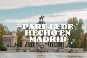 Requisitos para la pareja de hecho en Madrid
